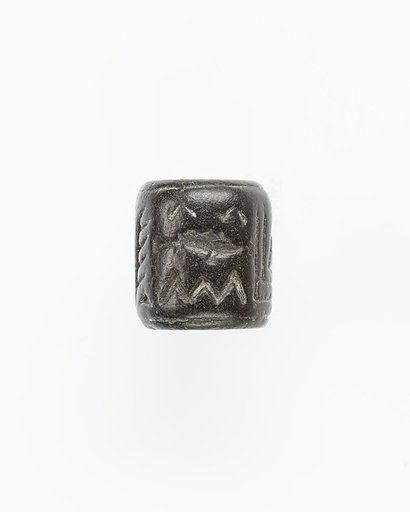 Cylinder seal