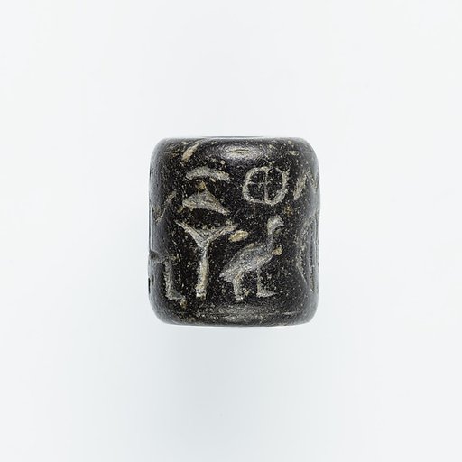 Cylinder seal