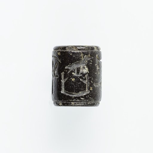 Cylinder seal