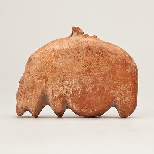 Hippopotamus amulet