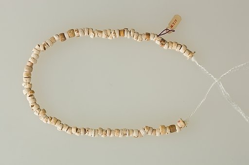 Beads, string