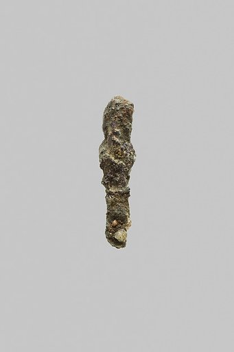 Statuette of Osiris