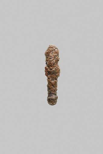 Statuette of Osiris