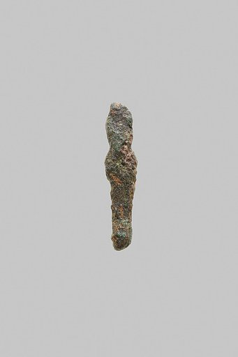 Statuette of Osiris