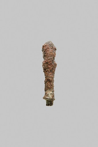 Statuette of Osiris