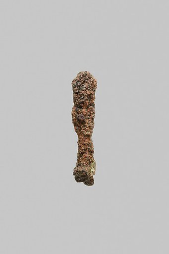 Statuette of Osiris