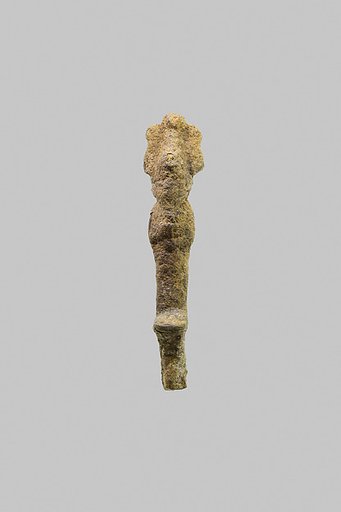 Statuette of Osiris