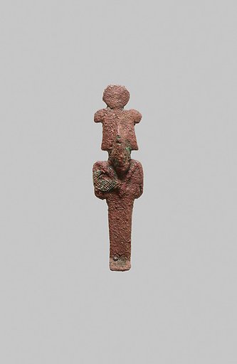 Statuette of Osiris