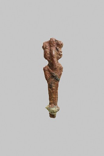 Osiris Figure