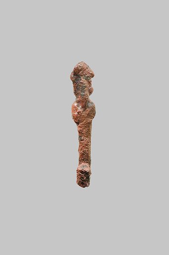 Osiris Figure