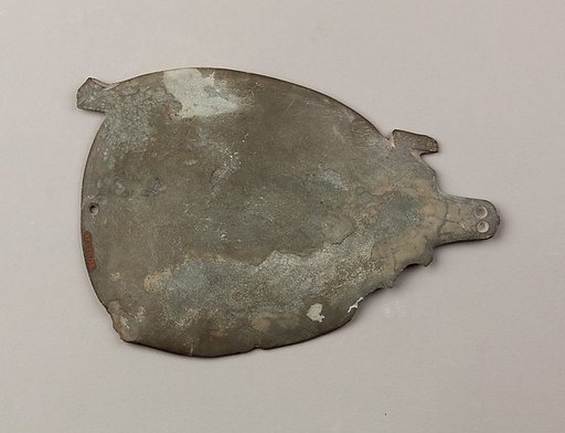 Palette, turtle
