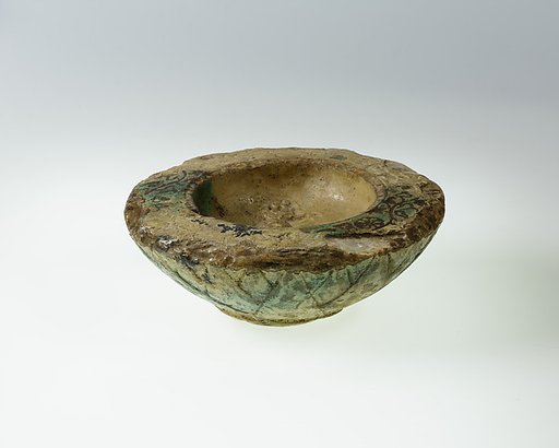 Lotus bowl