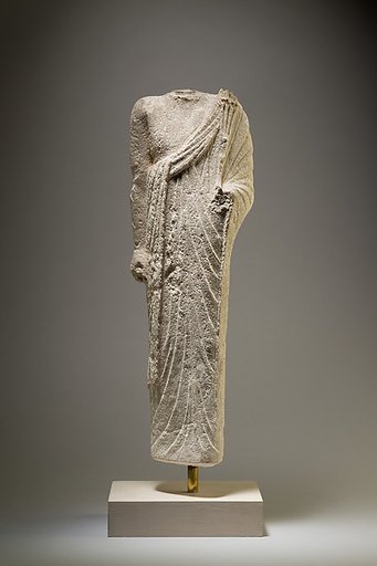 Statue of Horwedja