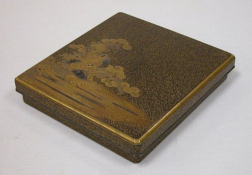 Writing Box