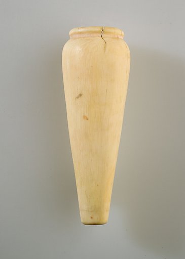 Jar, model