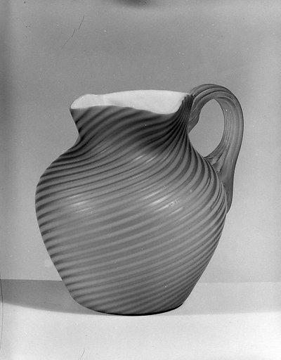 Pitcher