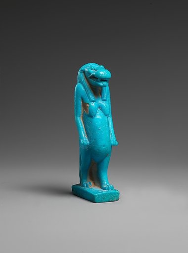 Taweret amulet