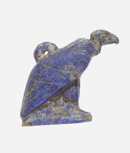 Amulet, vulture