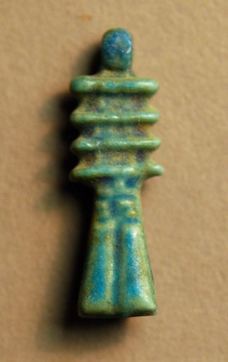 Djed Amulet
