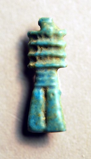 Djed Amulet