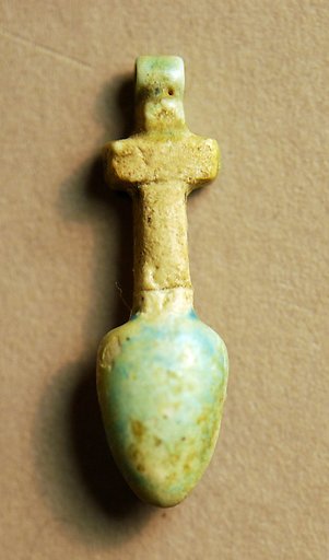 Nefer Amulet