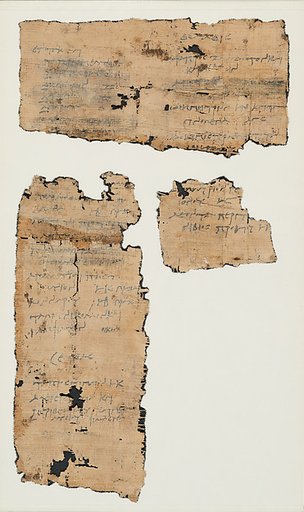 Papyrus