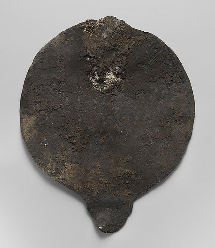 Mirror disk
