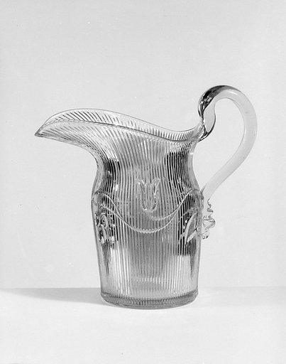 Pitcher