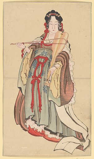 Benten (Goddess of Love)