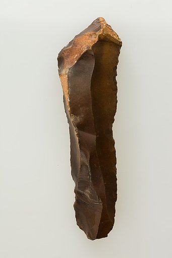 Retouched Blade