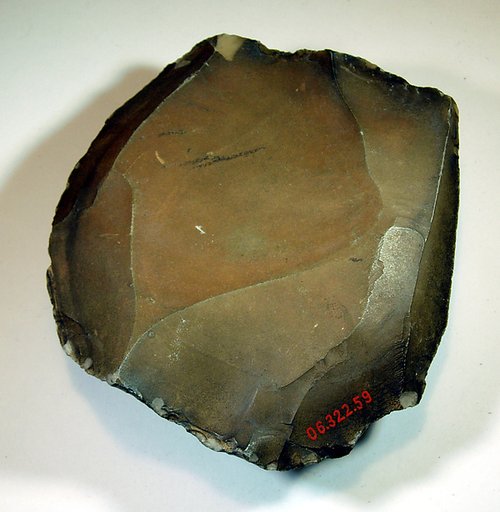 Levallois Core