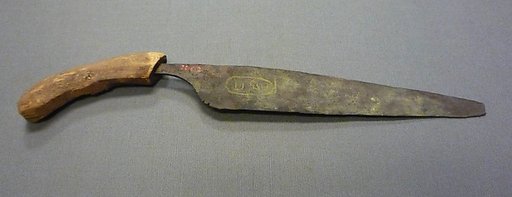 Model Saw
