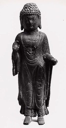 Buddha of Medicine (Bhasyajaguru)