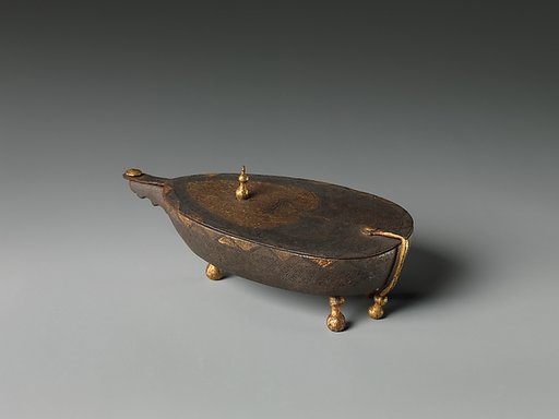 Incense box