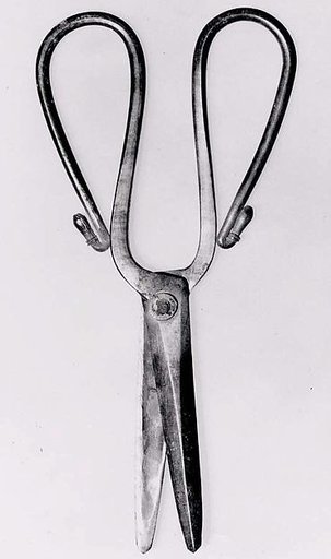 Scissors