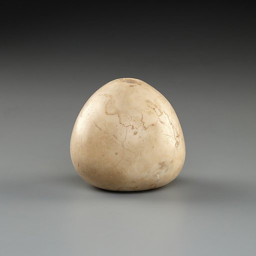 Mace head