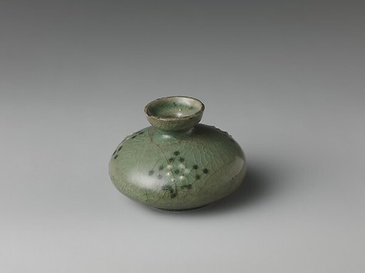 Oil Bottle