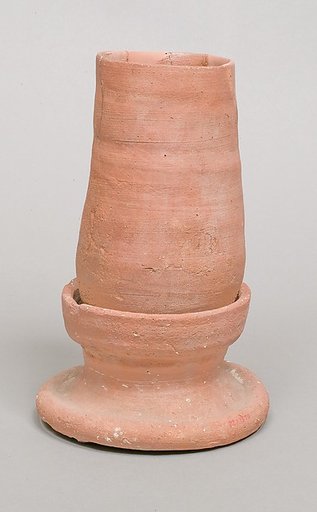 Situla shaped jar