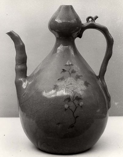 Wine Ewer