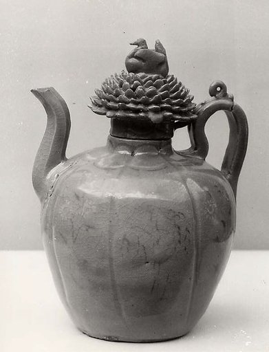 Wine Pot