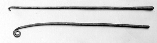 Pot hook