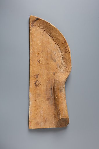 Winnowing Scoop