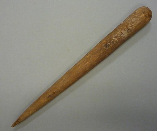 Ritual Peg