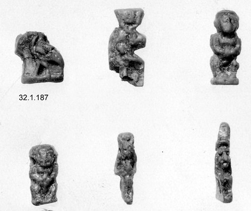 Amulet of Taweret