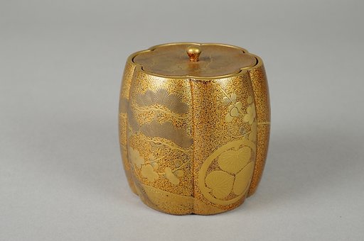 Incense Ash-Pot