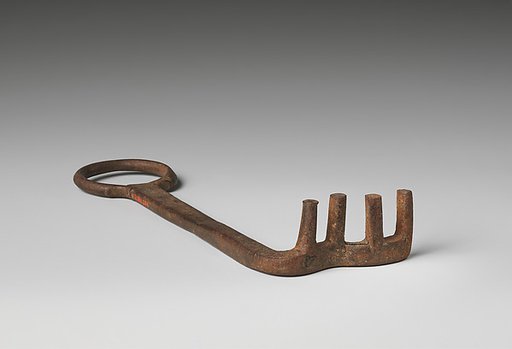 Key
