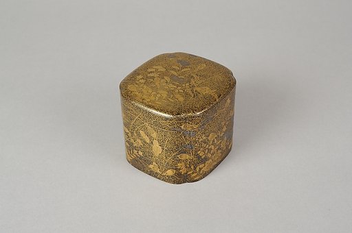 Incense Box