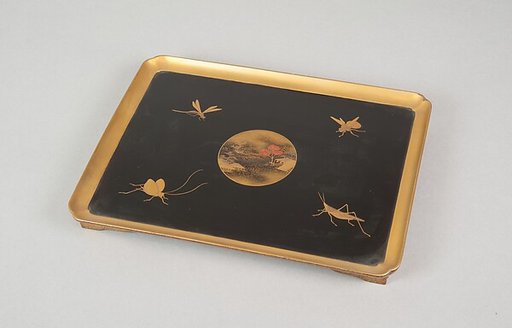 Tray