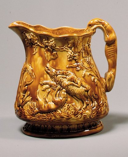 Pitcher
