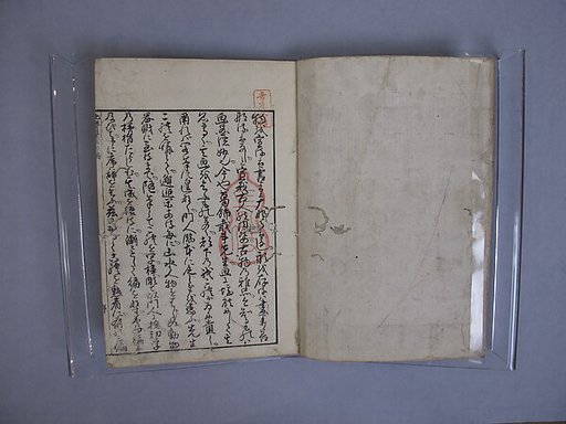 Transmitting the Spirit, Revealing the Form of Things: Hokusai Sketchbooks, volume 4 (Denshin kaishu: Hokusai manga, yonhen)